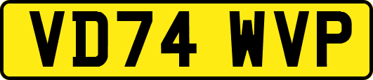 VD74WVP