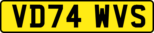 VD74WVS