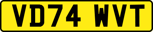 VD74WVT