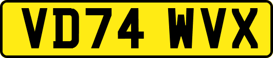 VD74WVX