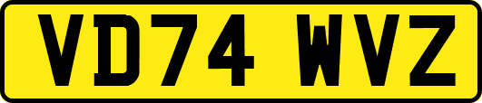 VD74WVZ