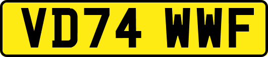 VD74WWF