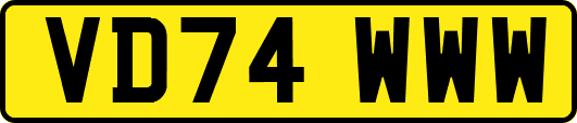 VD74WWW