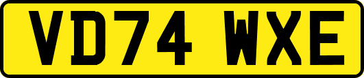 VD74WXE