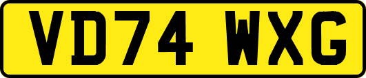 VD74WXG