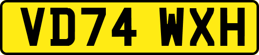 VD74WXH