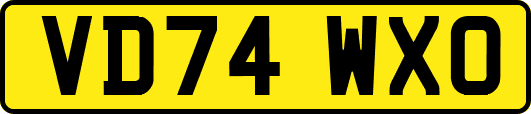 VD74WXO