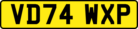 VD74WXP