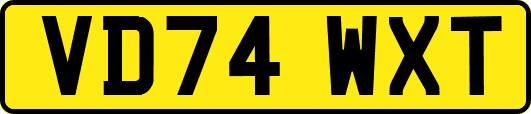 VD74WXT