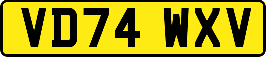 VD74WXV