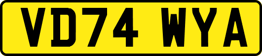 VD74WYA