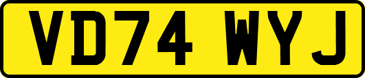 VD74WYJ
