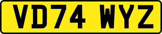 VD74WYZ