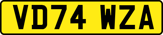 VD74WZA