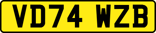 VD74WZB