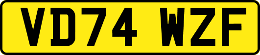VD74WZF
