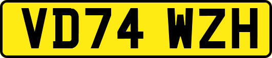 VD74WZH