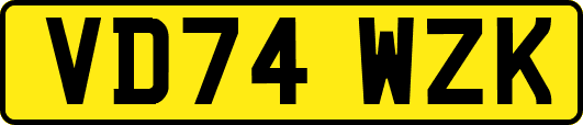 VD74WZK