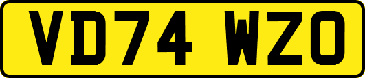 VD74WZO