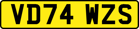 VD74WZS