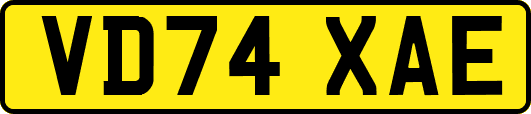 VD74XAE