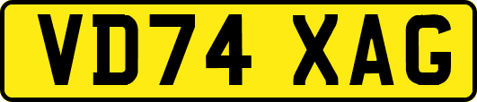 VD74XAG