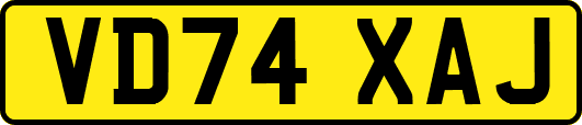 VD74XAJ
