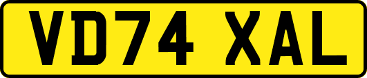 VD74XAL