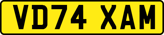 VD74XAM