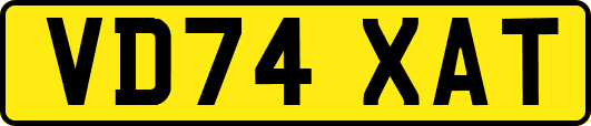 VD74XAT