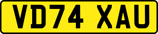 VD74XAU