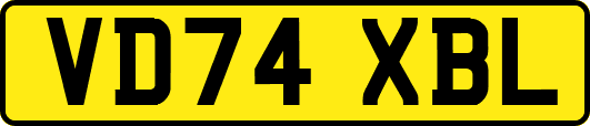 VD74XBL