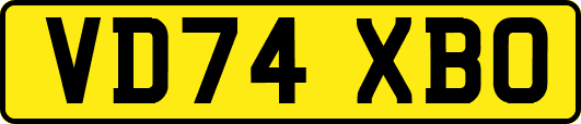 VD74XBO