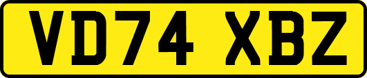 VD74XBZ