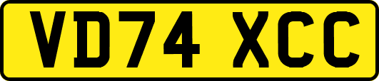 VD74XCC