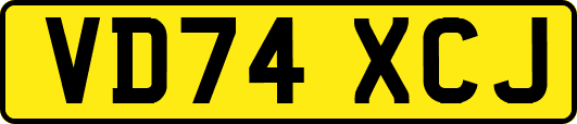 VD74XCJ