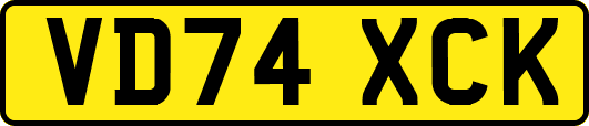 VD74XCK