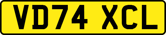 VD74XCL