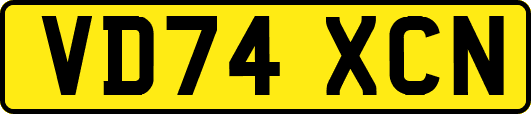 VD74XCN