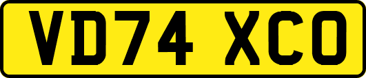 VD74XCO