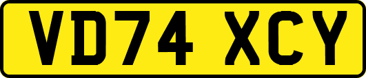 VD74XCY