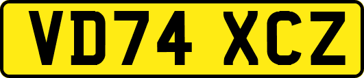 VD74XCZ
