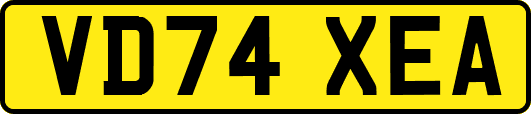 VD74XEA