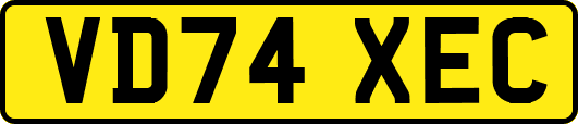 VD74XEC
