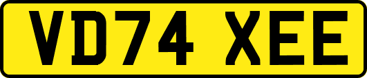 VD74XEE