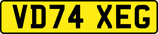 VD74XEG