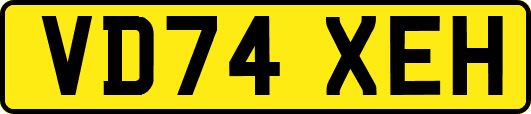 VD74XEH