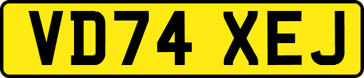 VD74XEJ