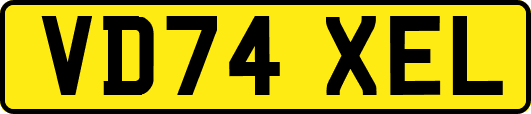 VD74XEL