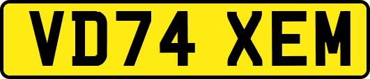 VD74XEM